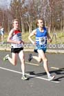 Senior mens Elswick Harriers Good Friday Road Relays. Photo: David T. Hewitson/Sports for All Pics